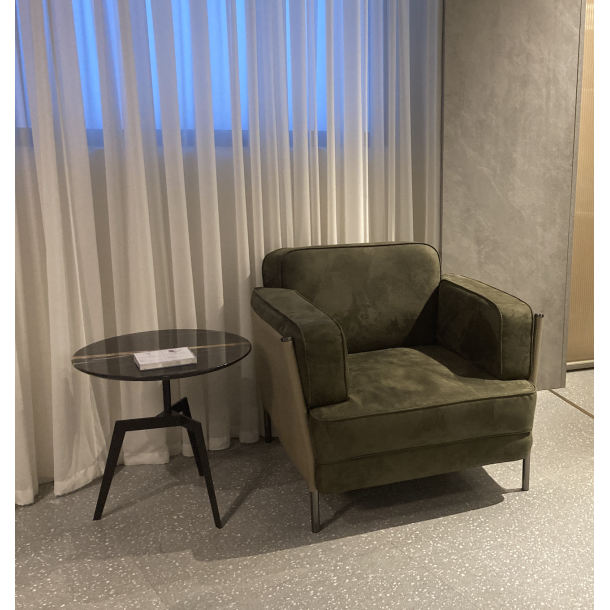 MAT-MAT Lounge Chair | Warehouse
