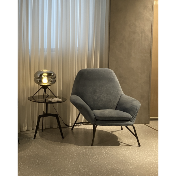 DE-DE Lounge Chair | Warehouse