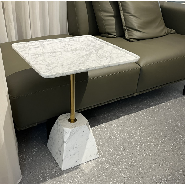 SEM-SEM Side Table