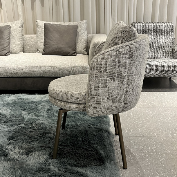 JAO-JAO Swivel Chair