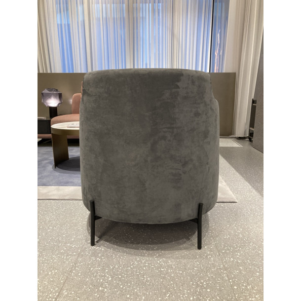 TAC-TAC Lounge Chair | CWB Showroom Display