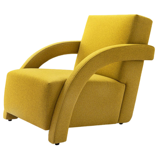 YOO-YOO Lounge Chair