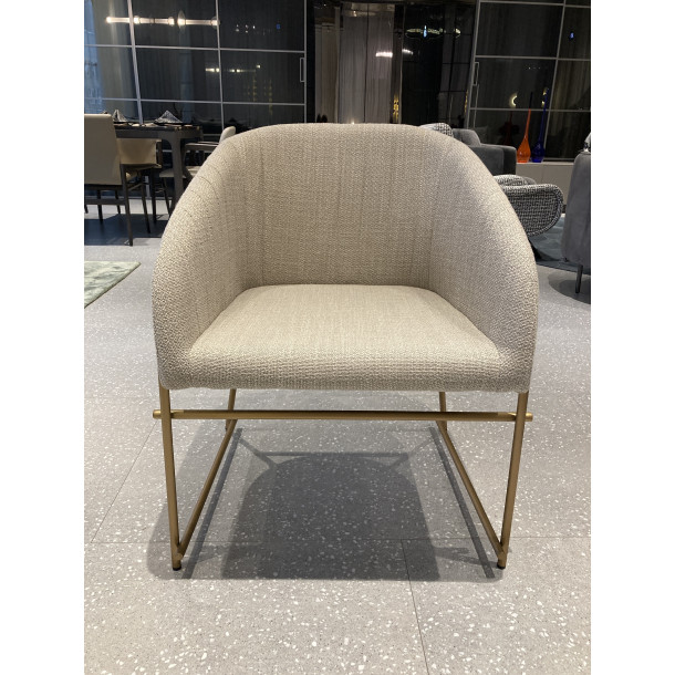 RUO-RUO Lounge Chair | Warehouse