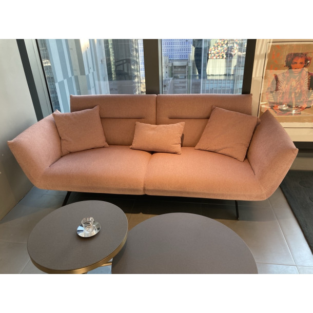 SHO-SHO Three Seater Sofa | Warehouse