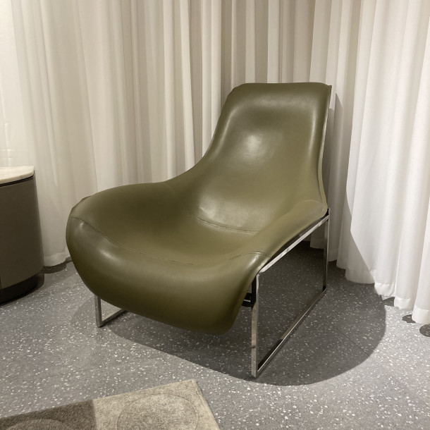 HOP-HOP Lounge Chair | Warehouse