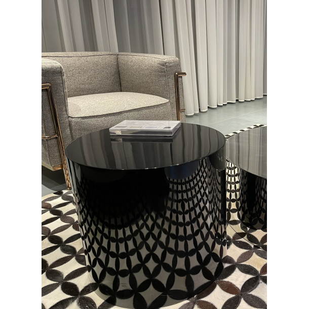 HSI-HSI Side Table | Warehouse