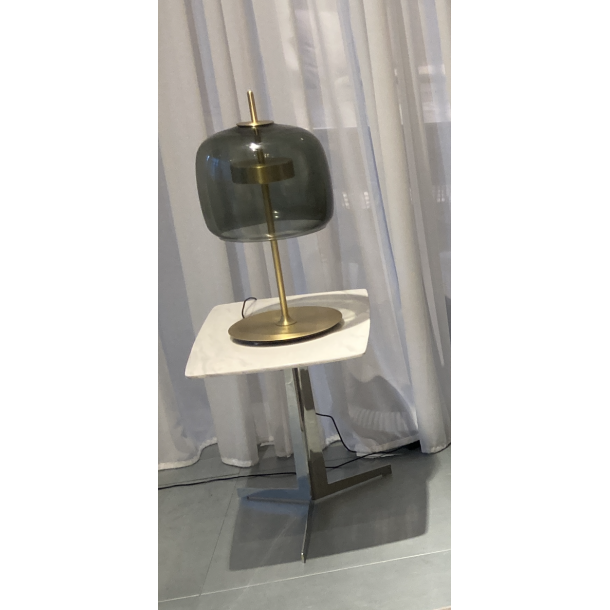 COR-COR Side Table | Warehouse