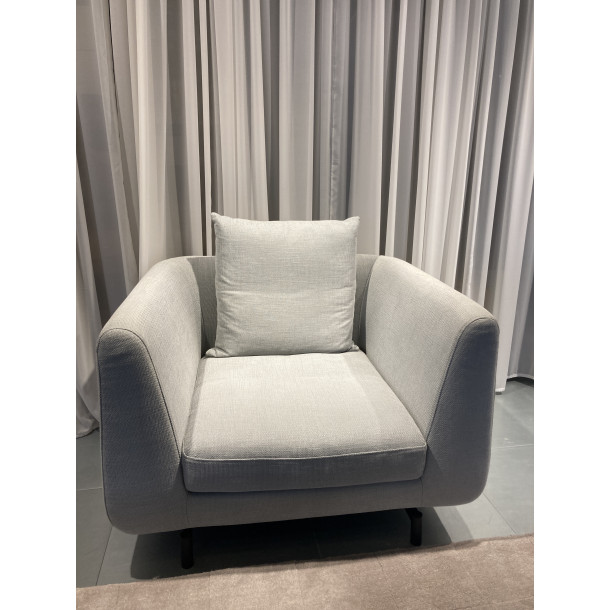CI-CI One Seater Sofa | Warehouse