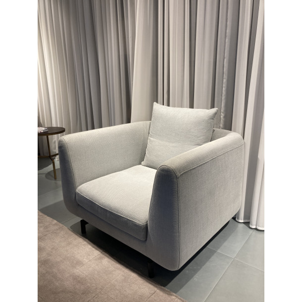 CI-CI One Seater Sofa | Warehouse
