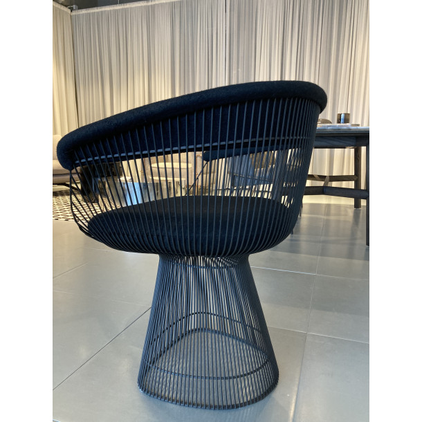 HA-HA Lounge Chair | Warehouse