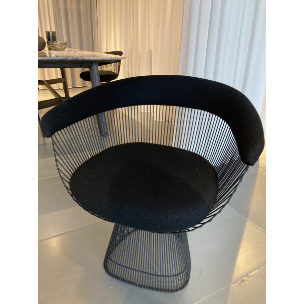 HA-HA Lounge Chair | Warehouse