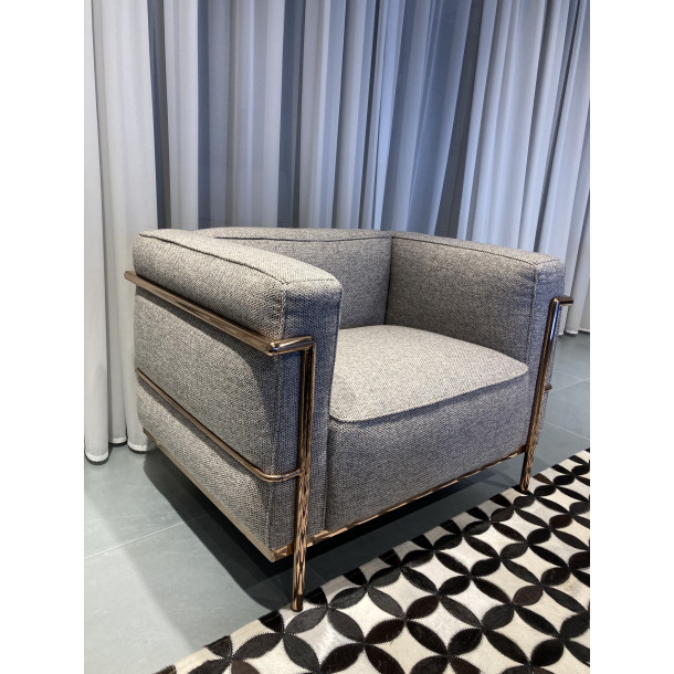SA-SA One Seater Sofa | Warehouse