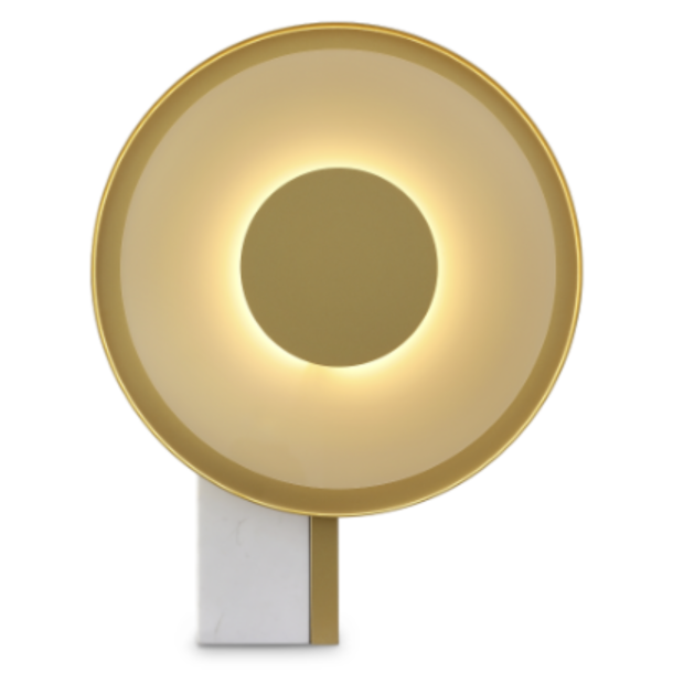 Oblique Table Lamp | CWB Showroom Display