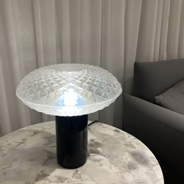 Dimensional Table Lamp | CWB Showroom Display