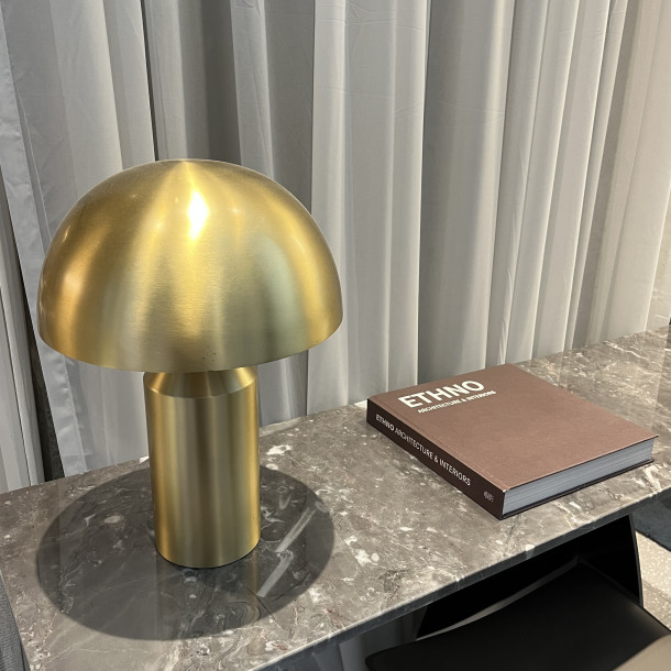 Dome Table Lamp | CWB Showroom Display