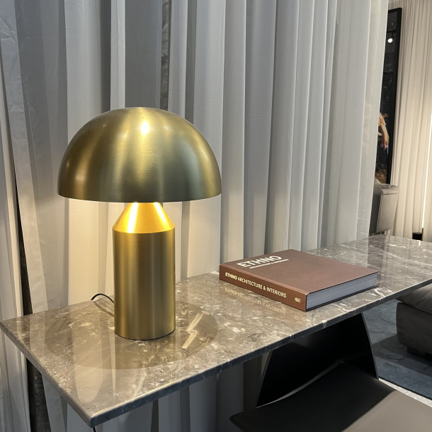 Dome Table Lamp | CWB Showroom Display