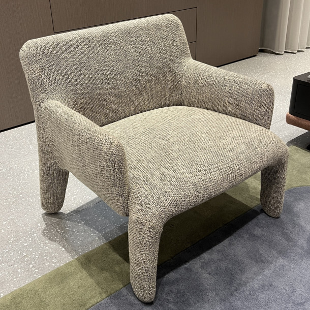 MAL-MAL Lounge Chair | CWB Showroom Display