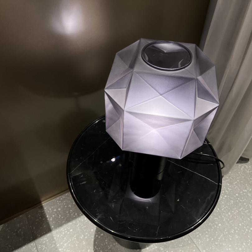TER-TER Table Lamp | CWB Showroom Display