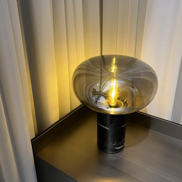 Saturn Table Lamp | CWB Showroom Display