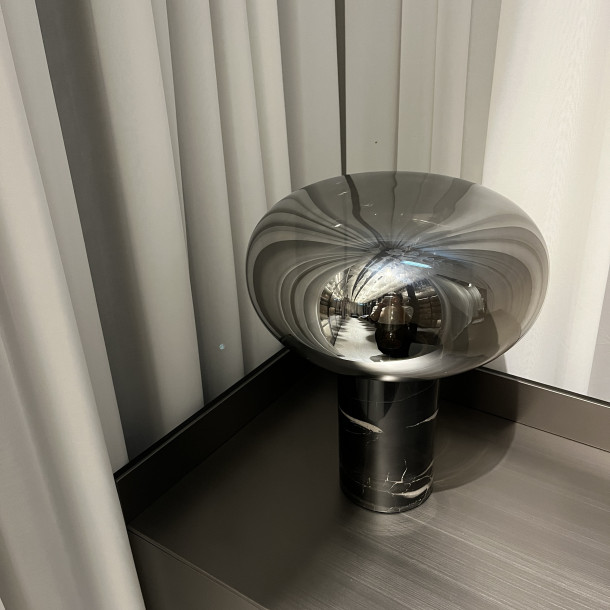 Saturn Table Lamp | CWB Showroom Display