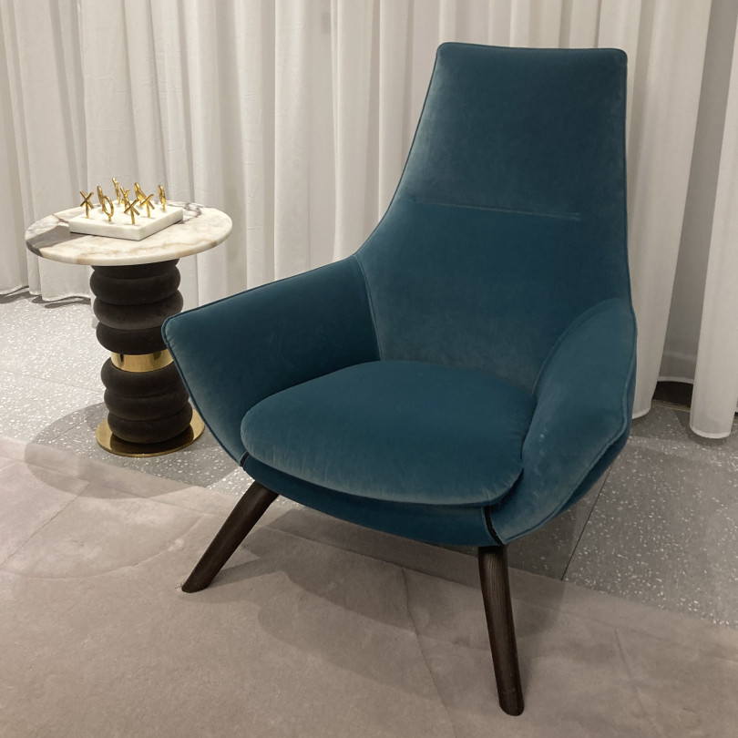 DA-DA Lounge Chair | CWB Showroom Display