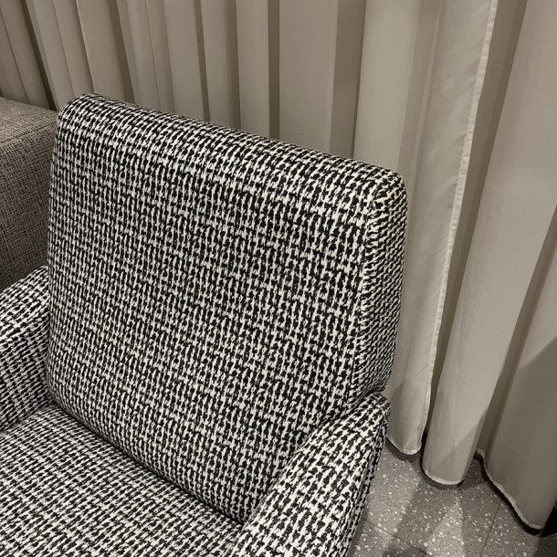 LAD-LAD Lounge Chair | CWB Showroom Display