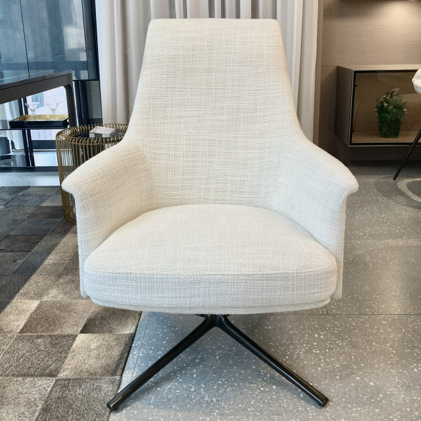 JAC-JAC Lounge Chair | CWB Showroom Display