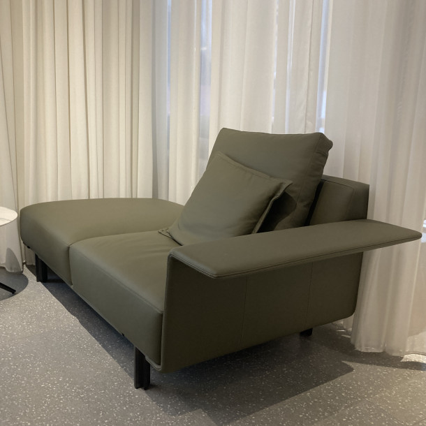 PLO-PLO Chaise Sofa  | CWB Showroom Display
