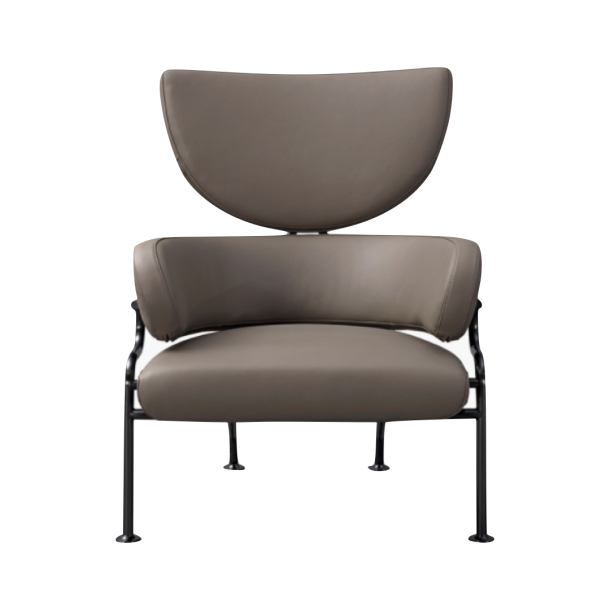 ROB-ROB Lounge Chair | CWB Showroom Display