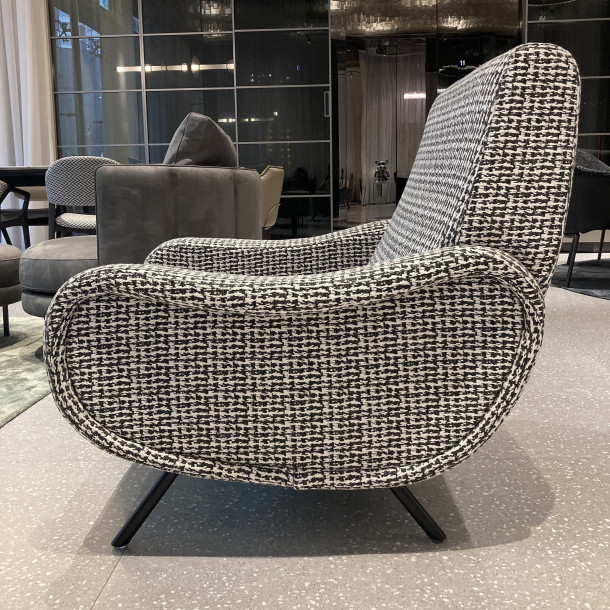 LAD-LAD Lounge Chair | CWB Showroom Display