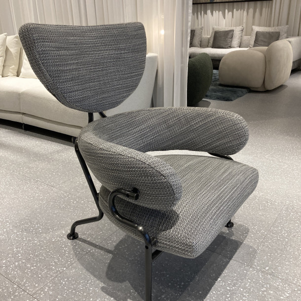 ROB-ROB Lounge Chair | CWB Showroom Display