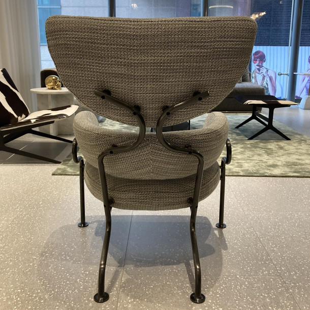 ROB-ROB Lounge Chair | CWB Showroom Display