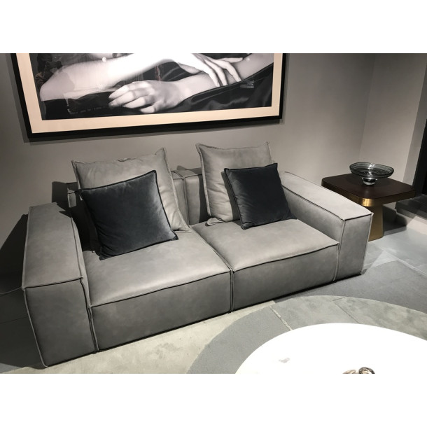 KII-KII Three Seater Sofa  | CWB Showroom Display