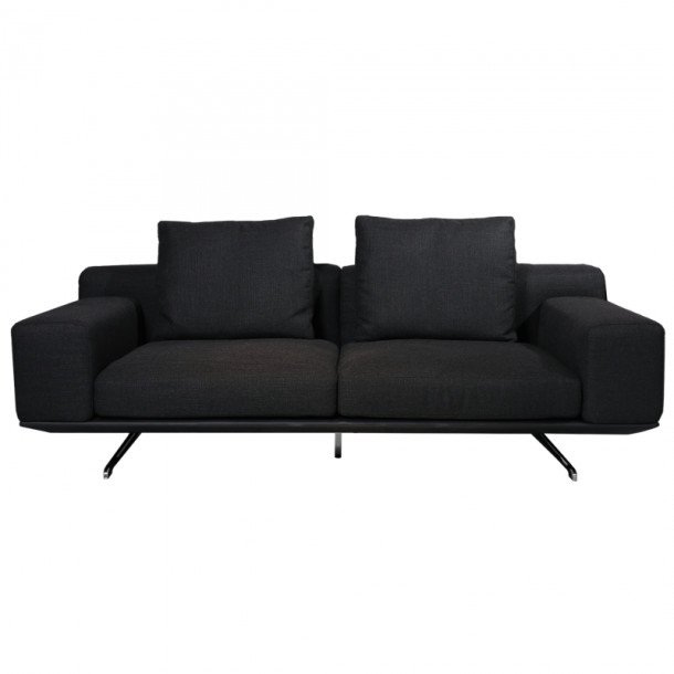ZI-ZI Three Seater Sofa | Warehouse