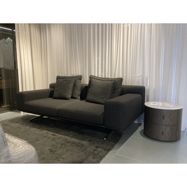 ZI-ZI Three Seater Sofa | Warehouse