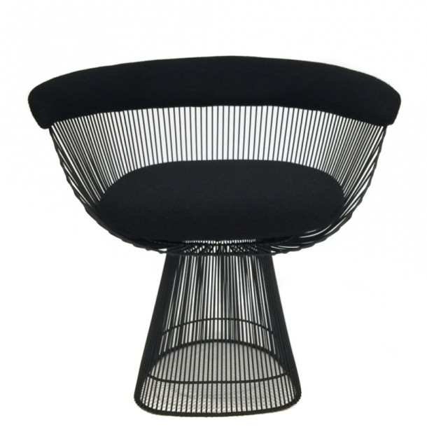 HA-HA Lounge Chair | Warehouse