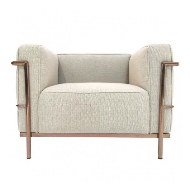 SA-SA One Seater Sofa | Warehouse