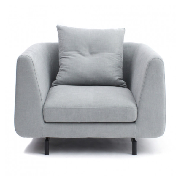 CI-CI One Seater Sofa | Warehouse