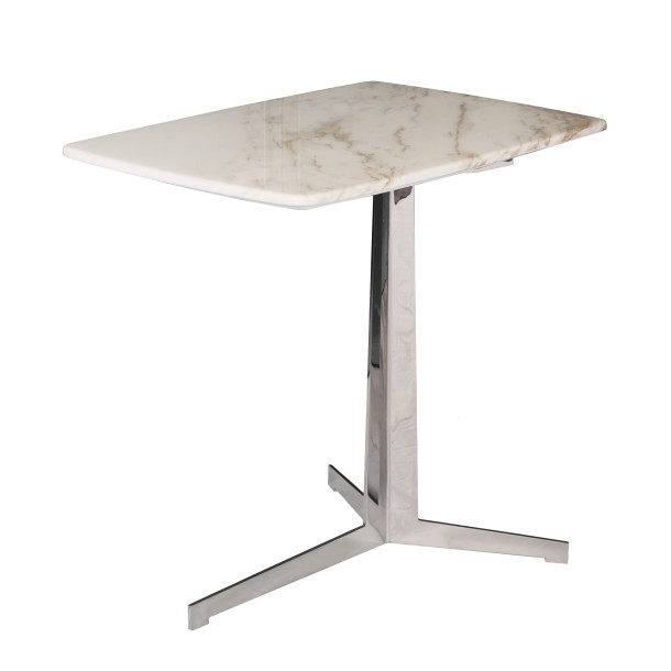 COR-COR Side Table | Warehouse