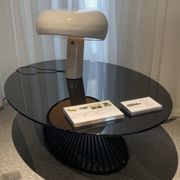 CHIU-CHIU Coffee Table | Warehouse