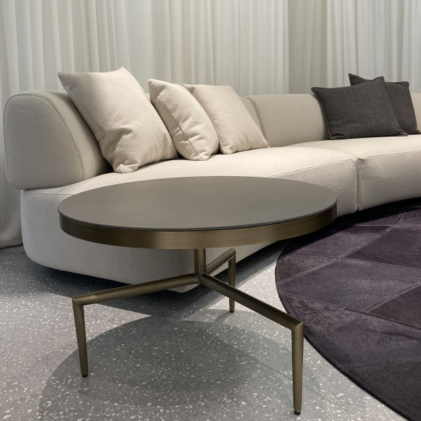 ALI-ALI Coffee Table Set | Warehouse & WC Showroom