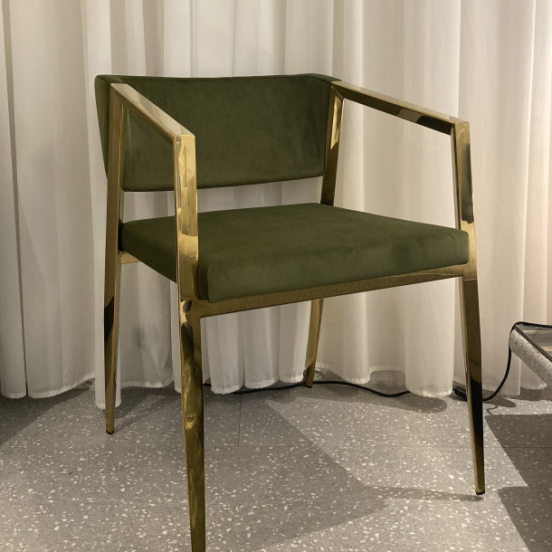 TOO-TOO Lounge Chair | Warehouse