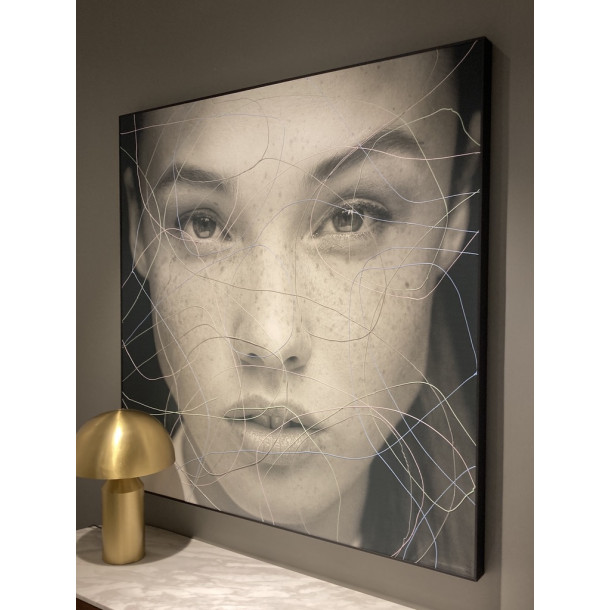 Puzzled, 2019 | Warehouse