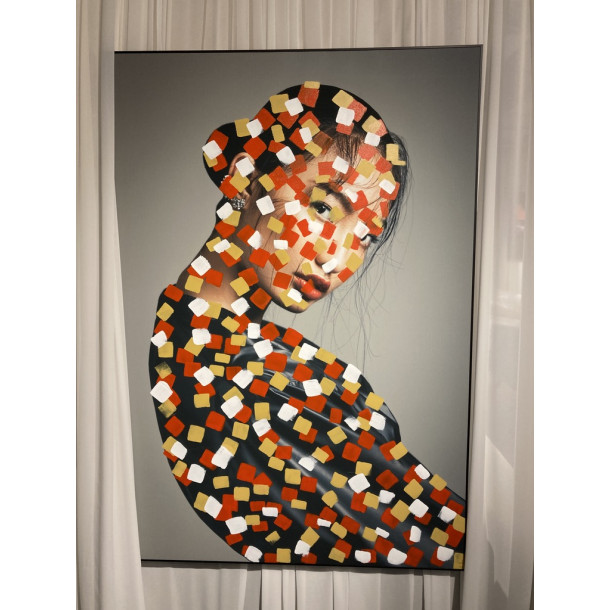 Confetti, 2019 | Warehouse