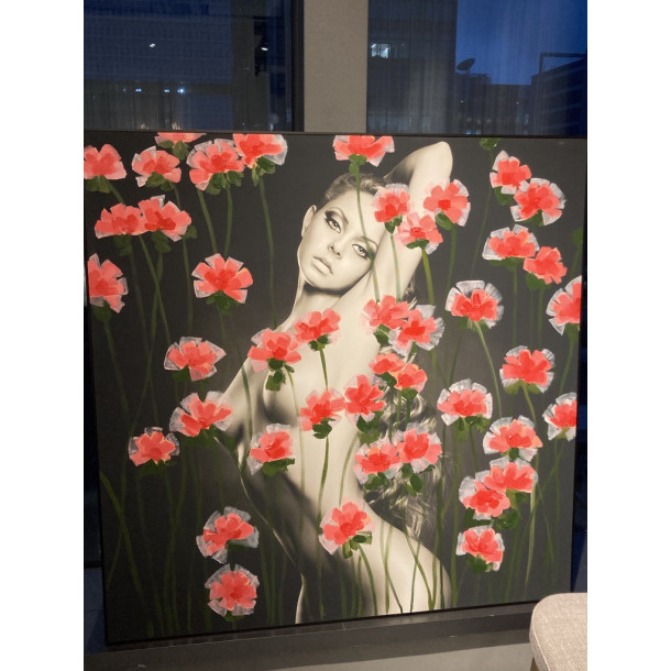 Flower, 2019 | Warehouse