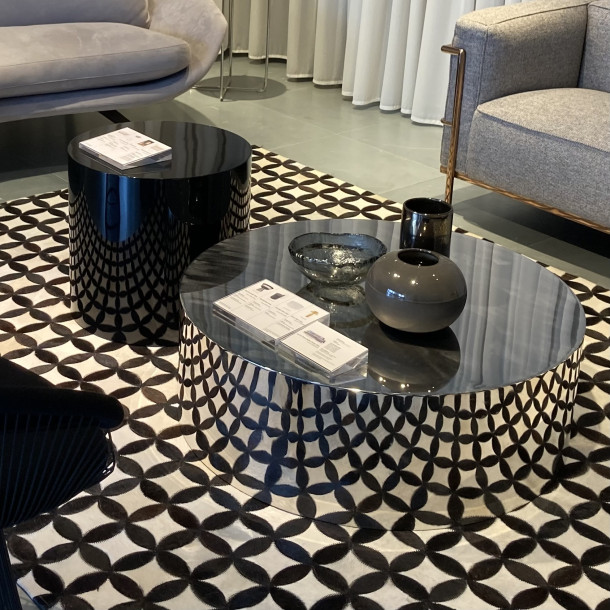 HSI-HSI Side Table | Warehouse