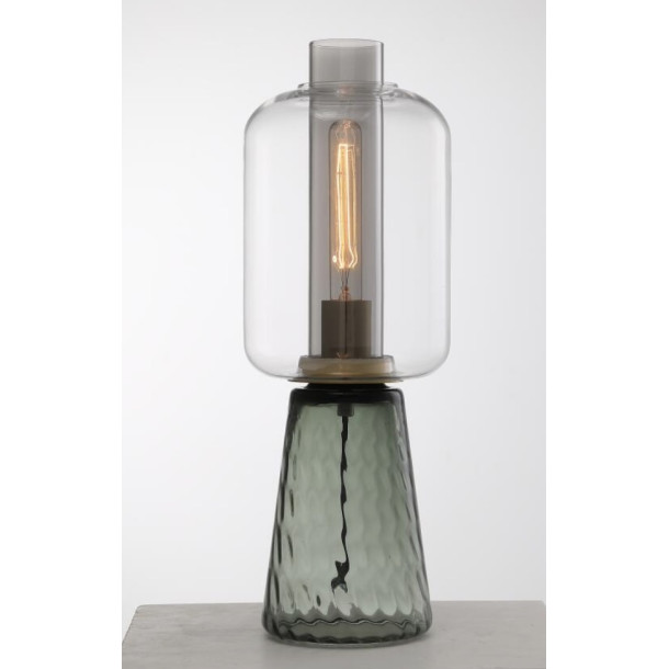 Oil Table Lamp | CWB Showroom Display