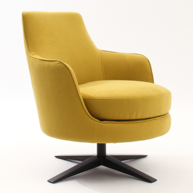 SI-SI LOUNGE CHAIR SI-SI LOUNGE CHAIR
