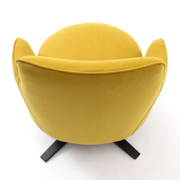 SI-SI LOUNGE CHAIR SI-SI LOUNGE CHAIR