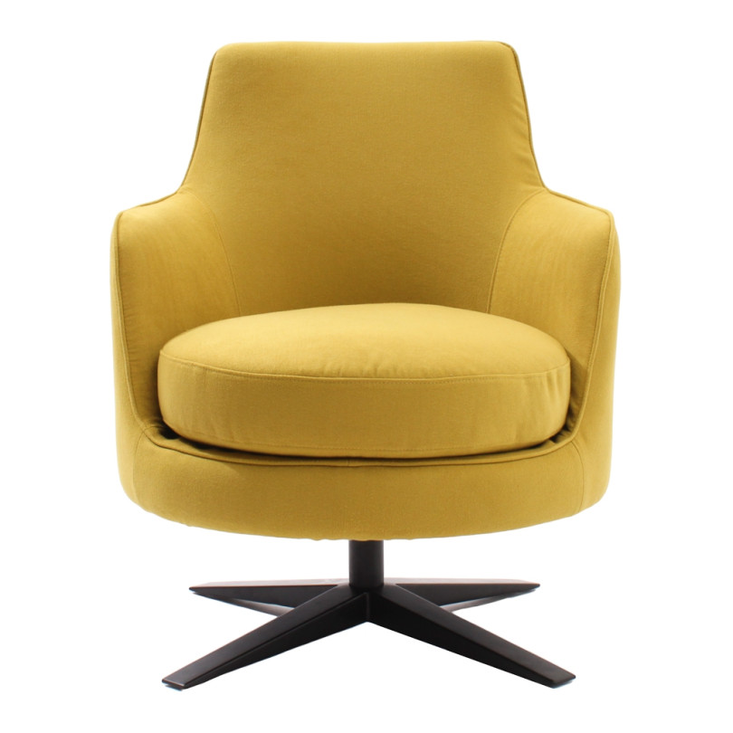 SI-SI LOUNGE CHAIR SI-SI LOUNGE CHAIR